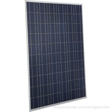 Solar PV Module (HY-P160)